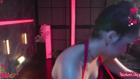 Snapshot of alessa_goreng chatting on February 15, 2025, 11:39 am Alessa Goreng online show from February 15, 2025, 11:39 am