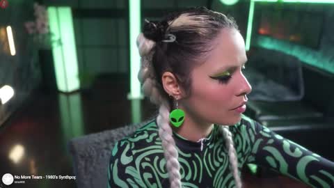 Alessa Goreng online show from January 17, 2026, 8:19 am