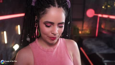 Snapshot of alessa_goreng chatting on May 1, 2026, 5:56 am Alessa Goreng online show from May 1, 2026, 5:56 am