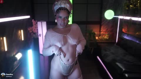 Snapshot of alessa_goreng chatting on May 16, 2026, 10:36 am Alessa Goreng online show from May 16, 2026, 10:36 am