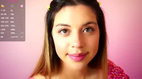 Alessa online show from February 1, 2026, 2:21 am