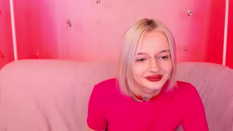 alessakiss online show from February 5, 2026, 8:52 am