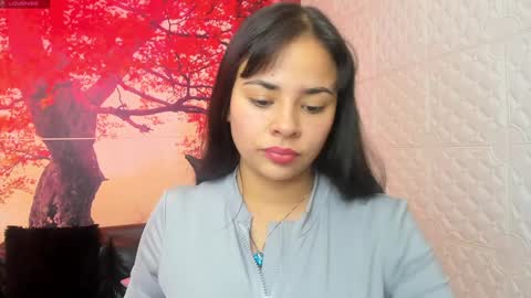 Alessandra online show from January 20, 2025, 9:22 pm