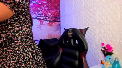 Alessandra online show from January 23, 2025, 9:07 pm