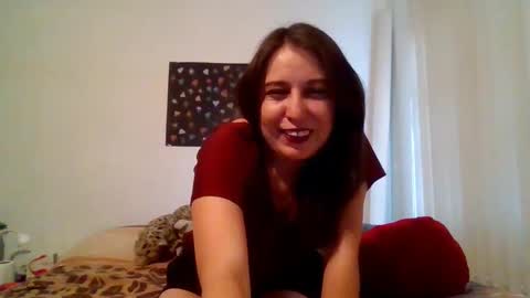 Alessandra Conrado online show from December 1, 2024, 11:25 pm