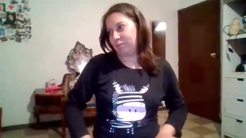 Snapshot of alessandraconrado chatting on October 3, 2025, 6:32 am Alessandra Conrado online show from October 3, 2025, 6:32 am