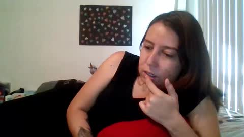 Snapshot of alessandraconrado chatting on November 6, 2025, 4:08 pm Alessandra Conrado online show from November 6, 2025, 4:08 pm