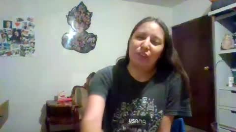 Alessandra Conrado online show from July 31, 2026, 8:03 am