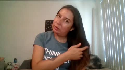 Alessandra Conrado online show from August 3, 2026, 5:06 pm