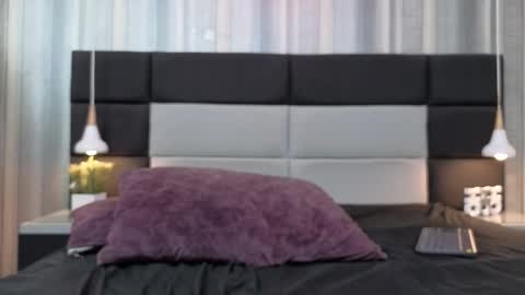 Alessandra Leblanc online show from February 24, 2026, 12:41 am