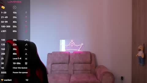 AlessandraMoreli Its my birthday online show from September 23, 2025, 7:28 pm