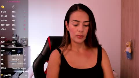 AlessandraMoreli Its my birthday online show from April 6, 2026, 6:20 pm