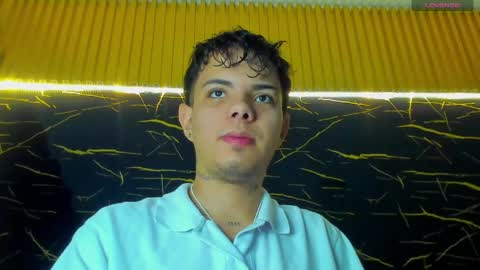 Alessandro online show from April 8, 2026, 8:14 am