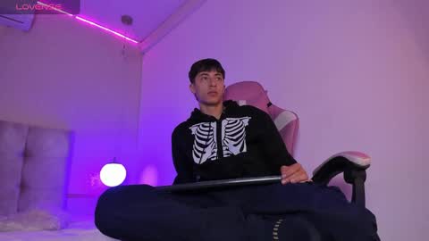 Alessandro Dybala online show from January 25, 2025, 12:26 pm