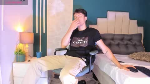 Alessandro Dybala online show from January 8, 2026, 5:48 pm