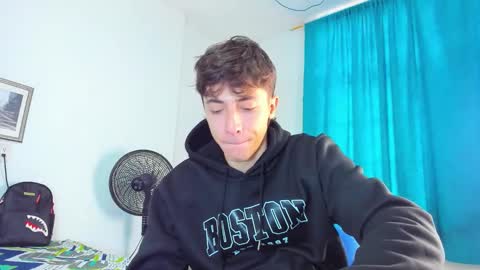 Alessandro Dybala online show from February 13, 2026, 1:07 pm