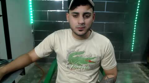 alessandro online show from July 16, 2026, 5:02 am