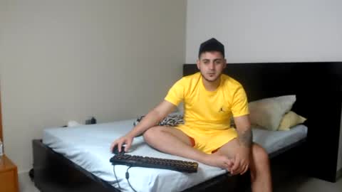 alessandro online show from July 24, 2026, 5:05 am