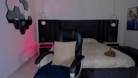 ALESSA ROMERO  online show from March 7, 2026, 7:44 pm