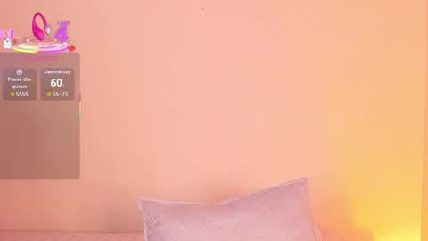 Alessia  online show from March 17, 2026, 6:33 pm