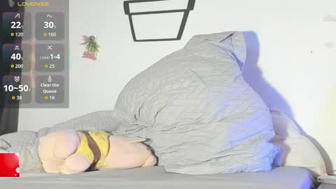 Alessia  online show from February 28, 2026, 3:07 am