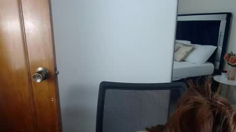 ALESSIA online show from February 3, 2025, 9:39 pm