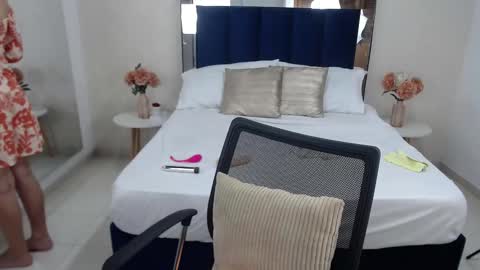 ALESSIA online show from February 25, 2025, 6:53 pm