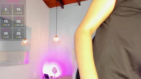 Snapshot of alessia_blaze chatting on May 10, 2026, 5:12 am alessia_blaze online show from May 10, 2026, 5:12 am