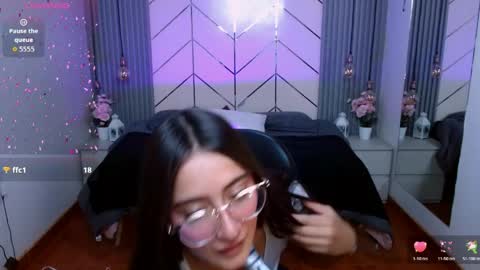 Alessia online show from March 29, 2026, 2:39 pm