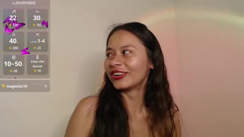 Snapshot of alessia_santorinni chatting on October 25, 2025, 2:24 pm alessia_santorinni online show from October 25, 2025, 2:24 pm