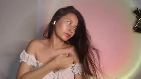 Snapshot of alessia_santorinni chatting on November 4, 2025, 11:15 pm alessia_santorinni online show from November 4, 2025, 11:15 pm