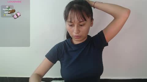 alessia_santorinni online show from June 1, 2026, 6:09 pm