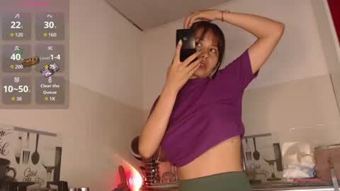 Snapshot of alessia_santorinni chatting on June 23, 2026, 2:09 am alessia_santorinni online show from June 23, 2026, 2:09 am