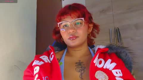 alessia_temptation online show from June 14, 2026, 12:07 pm