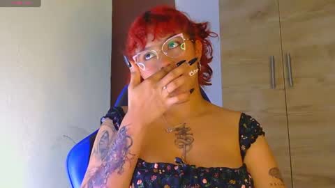 alessia_temptation online show from June 23, 2026, 10:13 am