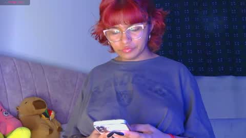 alessia_temptation online show from June 26, 2026, 4:06 am