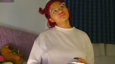 alessia_temptation online show from July 6, 2026, 8:00 am