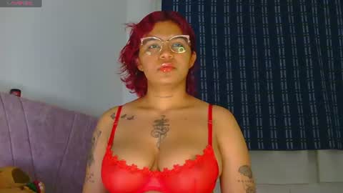 alessia_temptation online show from July 11, 2026, 7:00 am