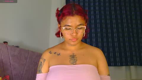 alessia_temptation online show from July 14, 2026, 10:21 am