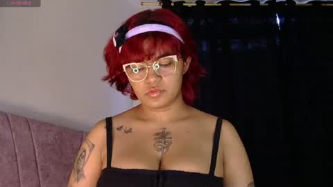 alessia_temptation online show from July 20, 2026, 10:23 pm