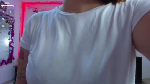 Snapshot of alessiadouce chatting on December 29, 2024, 1:06 pm Alessia online show from December 29, 2024, 1:06 pm