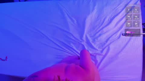 Snapshot of alessiadouce chatting on January 30, 2025, 3:00 am Alessia online show from January 30, 2025, 3:00 am