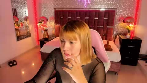 Snapshot of alessiadouce chatting on September 14, 2025, 3:16 am Alessia online show from September 14, 2025, 3:16 am