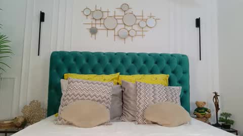 Snapshot of alessiadunn chatting on February 11, 2026, 8:36 pm Alessia online show from February 11, 2026, 8:36 pm