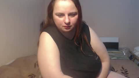 Alessia online show from February 7, 2026, 2:37 am