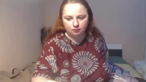 Alessia online show from April 8, 2026, 2:00 am