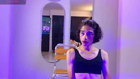 AlessiaRose online show from July 5, 2026, 12:12 pm