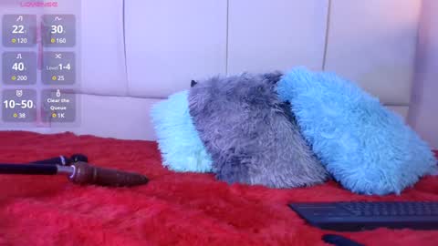 Snapshot of alessiaval chatting on January 7, 2025, 3:54 pm Valery online show from January 7, 2025, 3:54 pm