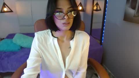 Snapshot of alessiaval chatting on February 13, 2025, 3:46 pm Valery online show from February 13, 2025, 3:46 pm