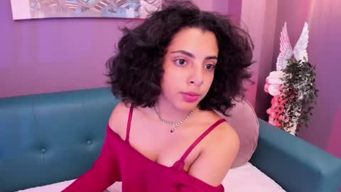 alessiia__ online show from February 8, 2026, 3:10 am